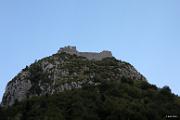 Le Chateau de Montsegur